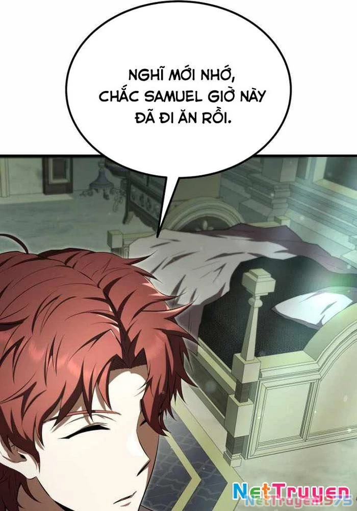 Phản Diện Mắt Cáo Của Học Viện Quỷ Giới Chapter 23 - Trang 2