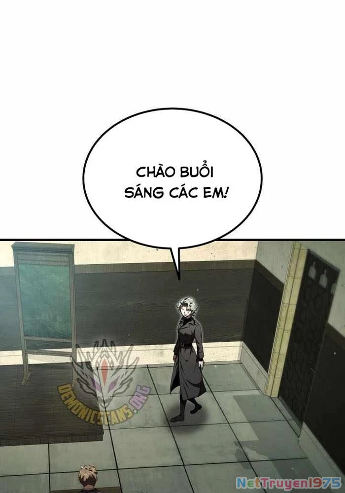 Phản Diện Mắt Cáo Của Học Viện Quỷ Giới Chapter 23 - Trang 2
