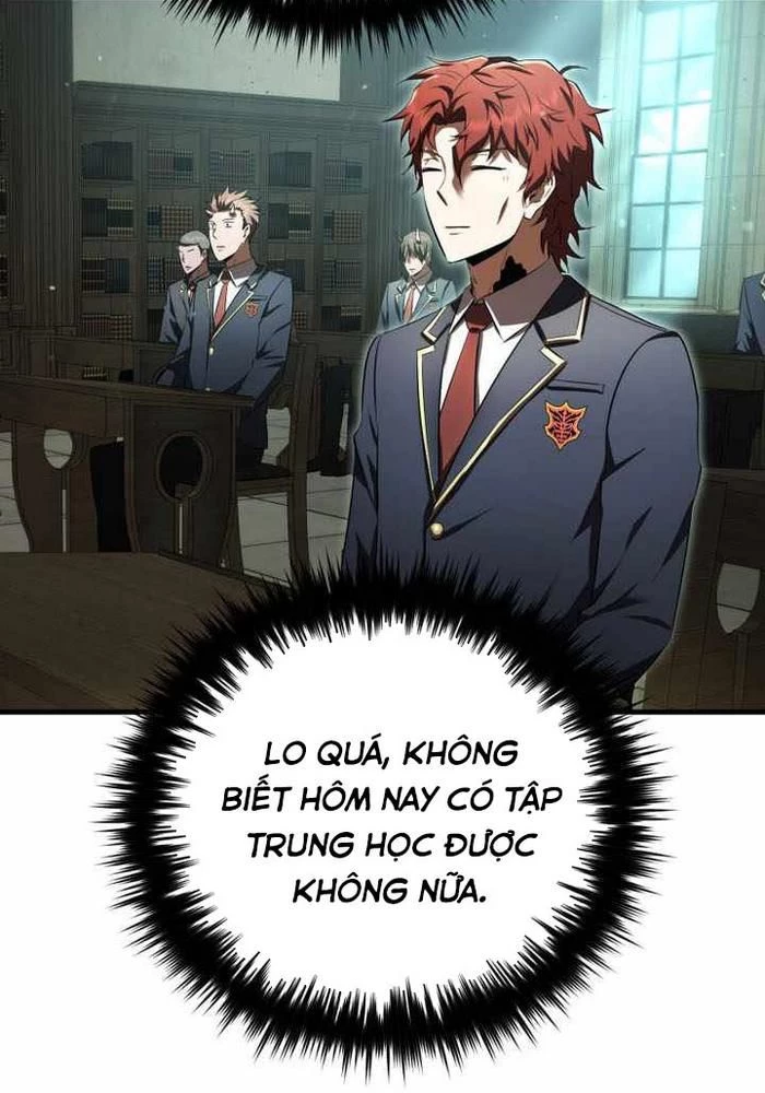 Phản Diện Mắt Cáo Của Học Viện Quỷ Giới Chapter 23 - Trang 2