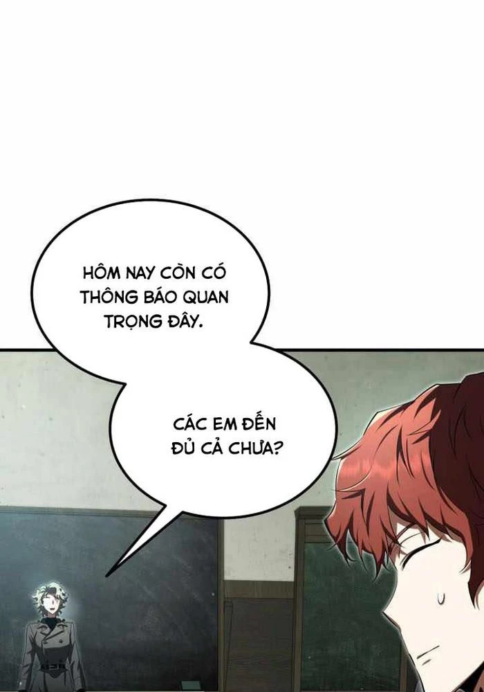 Phản Diện Mắt Cáo Của Học Viện Quỷ Giới Chapter 23 - Trang 2