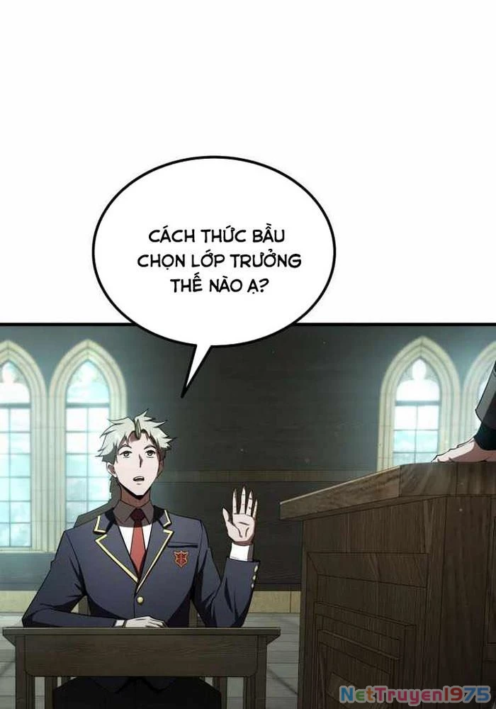 Phản Diện Mắt Cáo Của Học Viện Quỷ Giới Chapter 23 - Trang 2