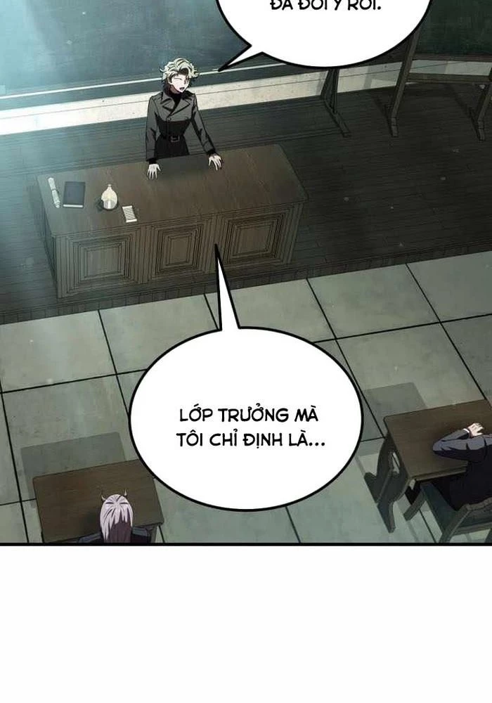 Phản Diện Mắt Cáo Của Học Viện Quỷ Giới Chapter 23 - Trang 2