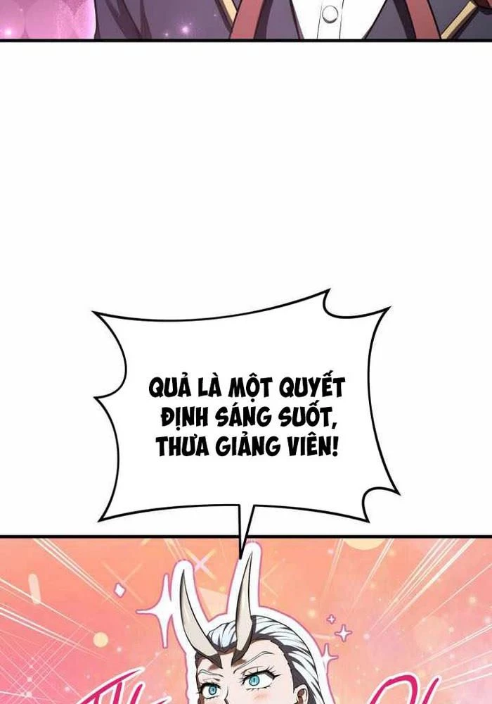 Phản Diện Mắt Cáo Của Học Viện Quỷ Giới Chapter 23 - Trang 2