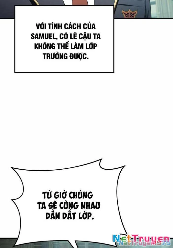 Phản Diện Mắt Cáo Của Học Viện Quỷ Giới Chapter 23 - Trang 2