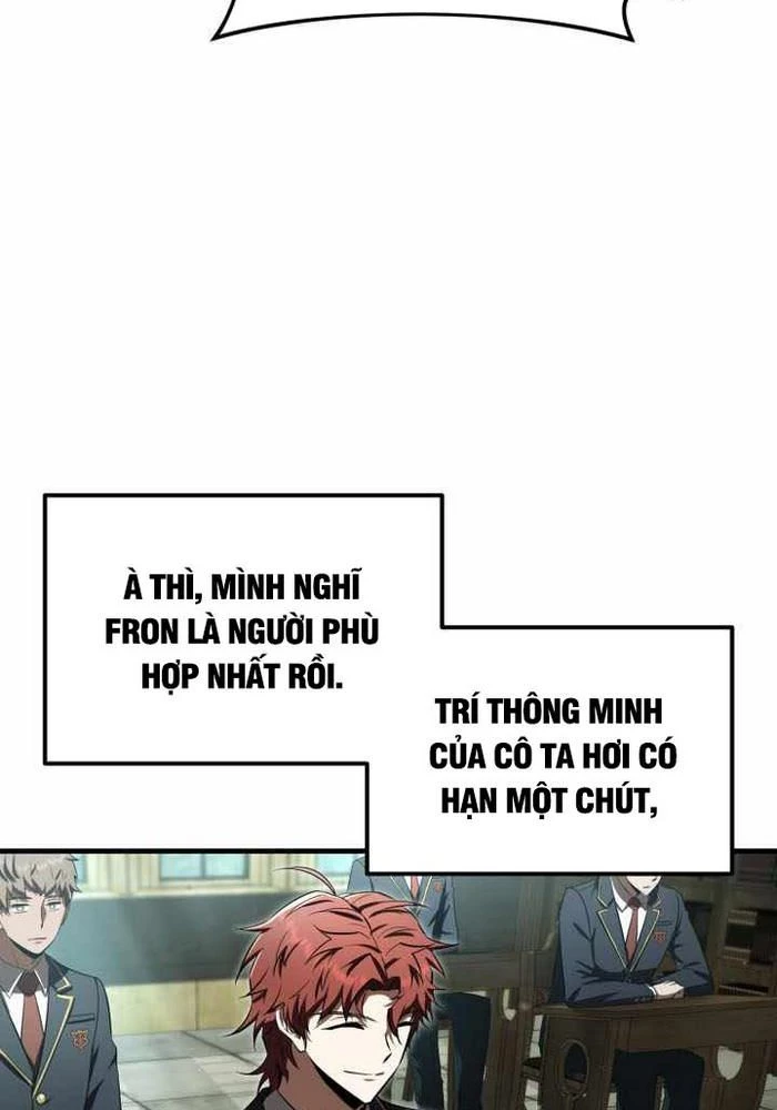 Phản Diện Mắt Cáo Của Học Viện Quỷ Giới Chapter 23 - Trang 2