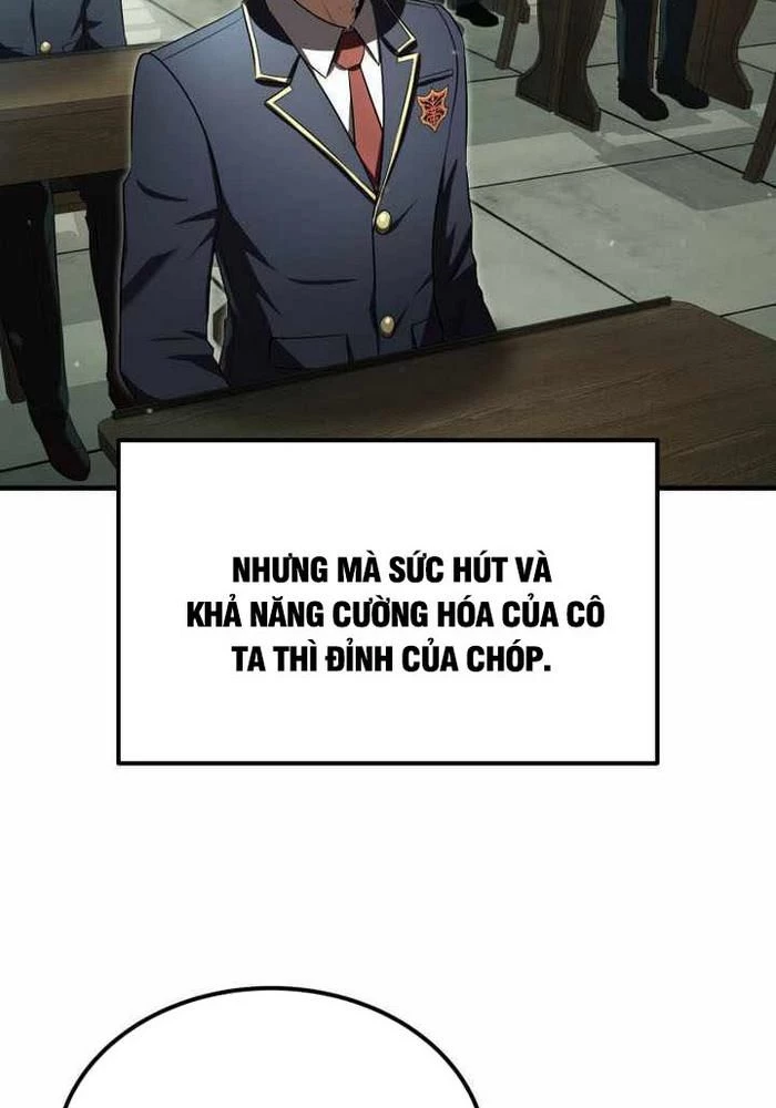 Phản Diện Mắt Cáo Của Học Viện Quỷ Giới Chapter 23 - Trang 2