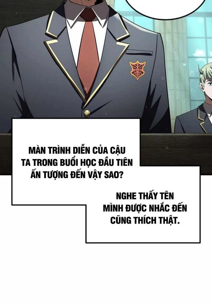Phản Diện Mắt Cáo Của Học Viện Quỷ Giới Chapter 23 - Trang 2