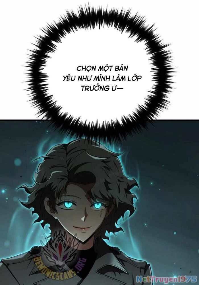 Phản Diện Mắt Cáo Của Học Viện Quỷ Giới Chapter 23 - Trang 2