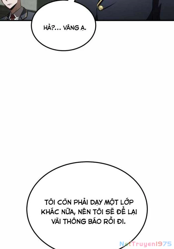 Phản Diện Mắt Cáo Của Học Viện Quỷ Giới Chapter 23 - Trang 2