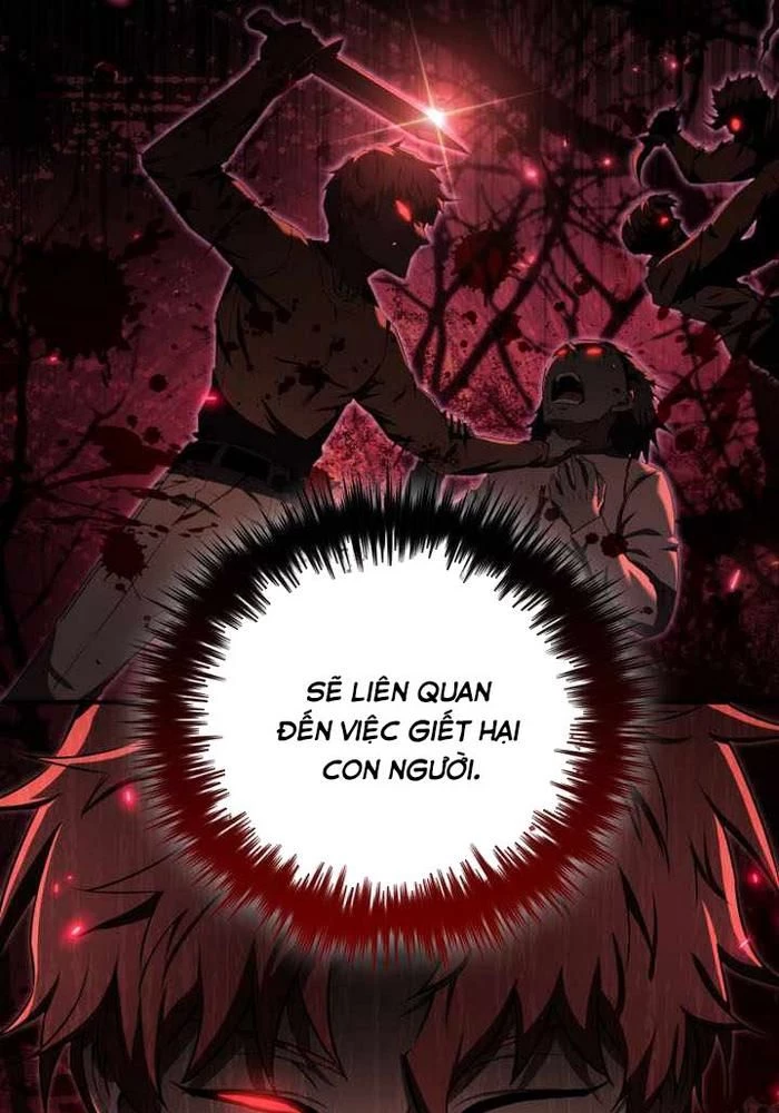 Phản Diện Mắt Cáo Của Học Viện Quỷ Giới Chapter 23 - Trang 2