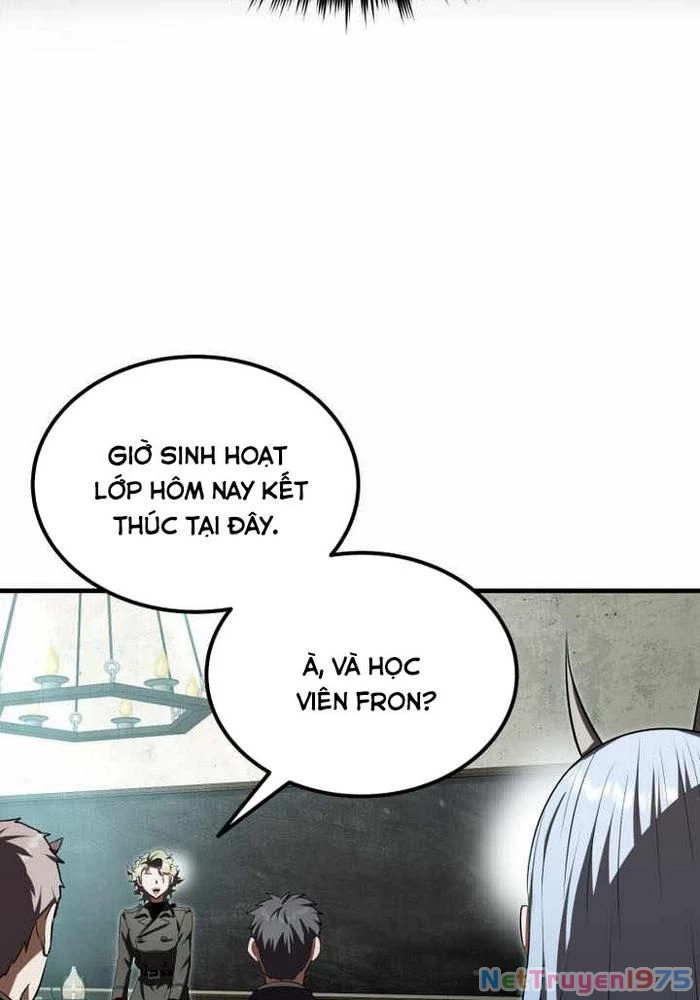 Phản Diện Mắt Cáo Của Học Viện Quỷ Giới Chapter 23 - Trang 2