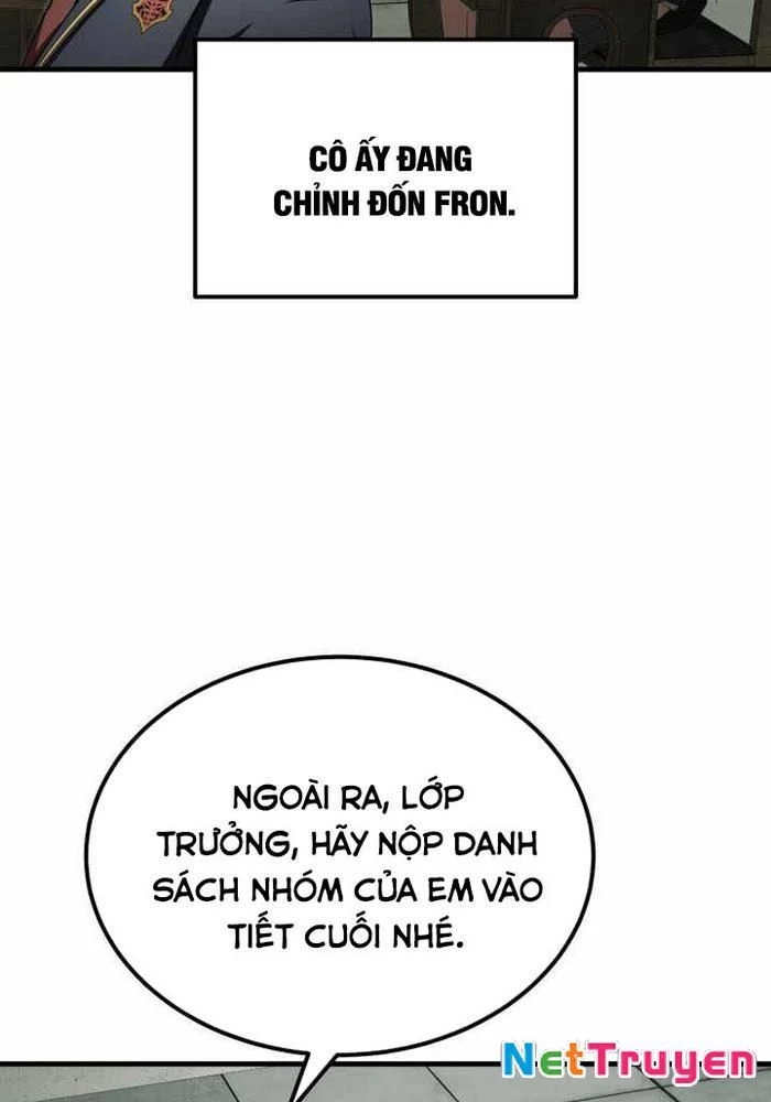 Phản Diện Mắt Cáo Của Học Viện Quỷ Giới Chapter 23 - Trang 2