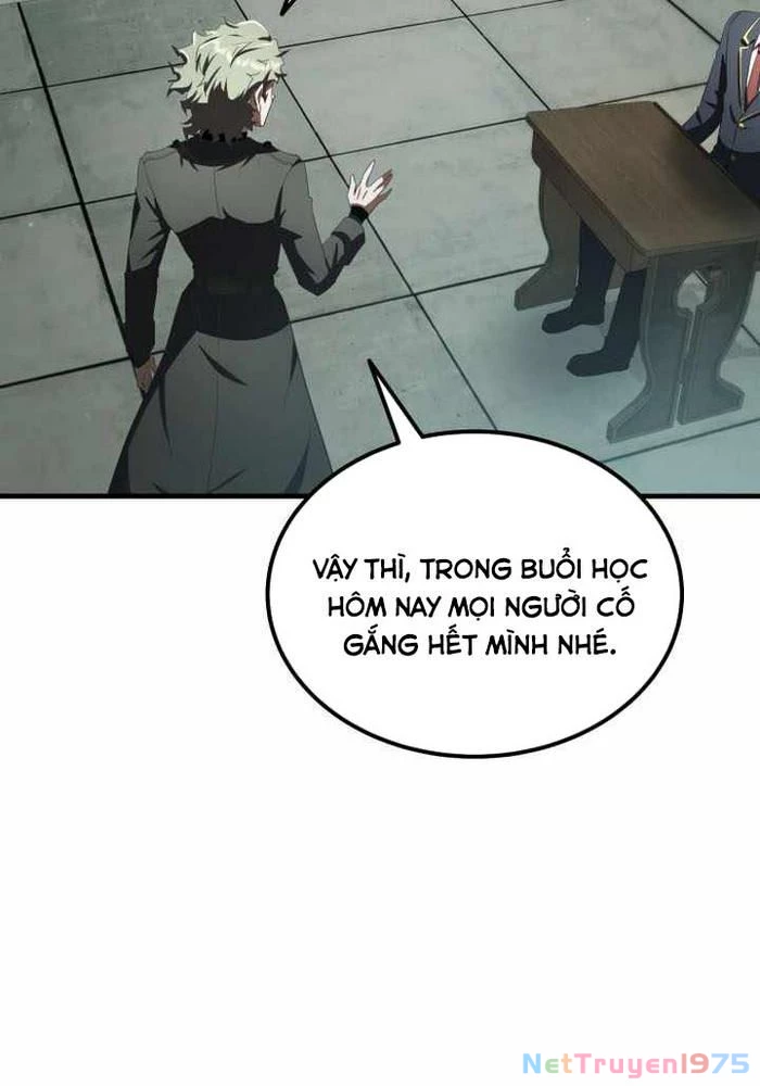 Phản Diện Mắt Cáo Của Học Viện Quỷ Giới Chapter 23 - Trang 2