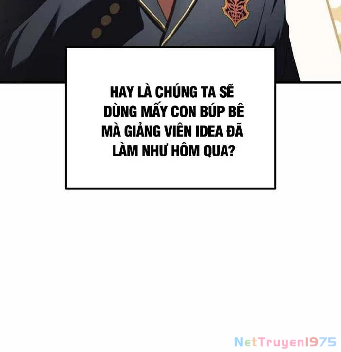 Phản Diện Mắt Cáo Của Học Viện Quỷ Giới Chapter 23 - Trang 2