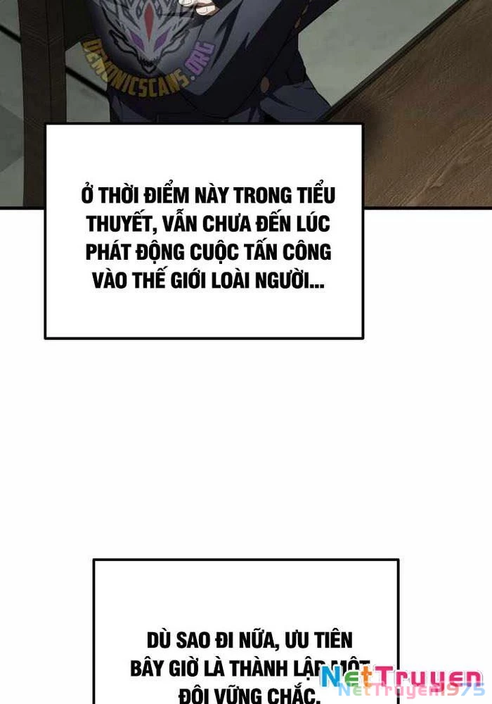 Phản Diện Mắt Cáo Của Học Viện Quỷ Giới Chapter 23 - Trang 2