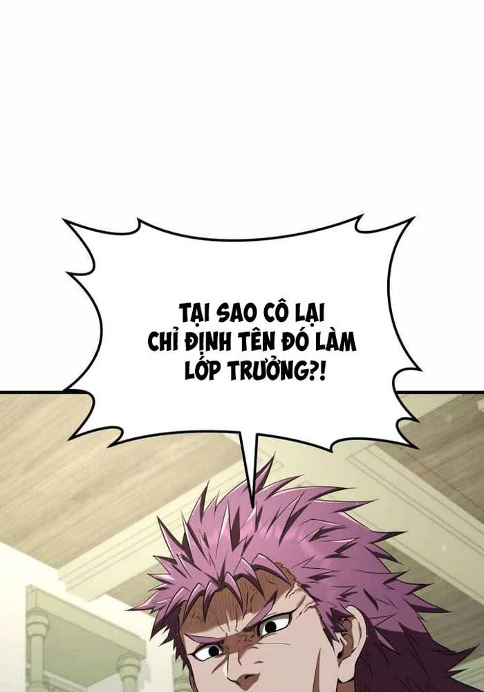 Phản Diện Mắt Cáo Của Học Viện Quỷ Giới Chapter 23 - Trang 2