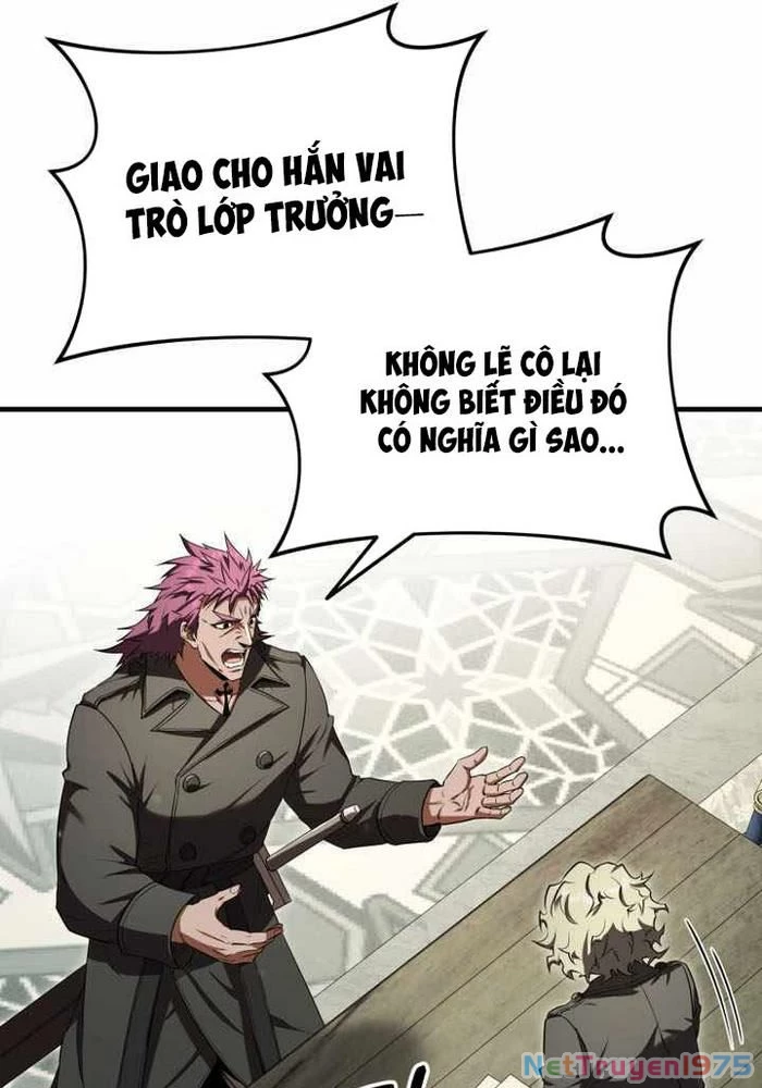 Phản Diện Mắt Cáo Của Học Viện Quỷ Giới Chapter 23 - Trang 2