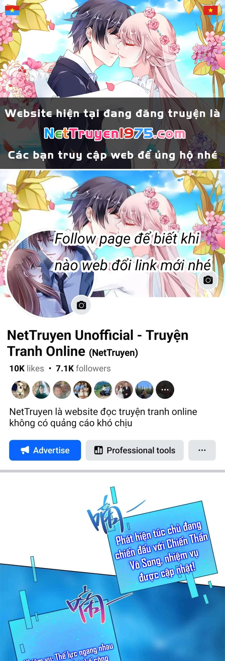 Đại Phản Diện Chapter 272 - 1