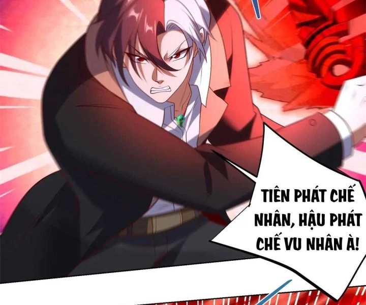 Đại Phản Diện Chapter 272 - Trang 2