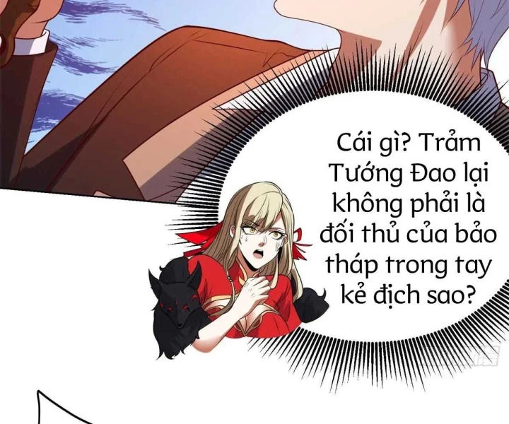 Đại Phản Diện Chapter 272 - Trang 2