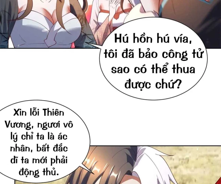 Đại Phản Diện Chapter 272 - Trang 2