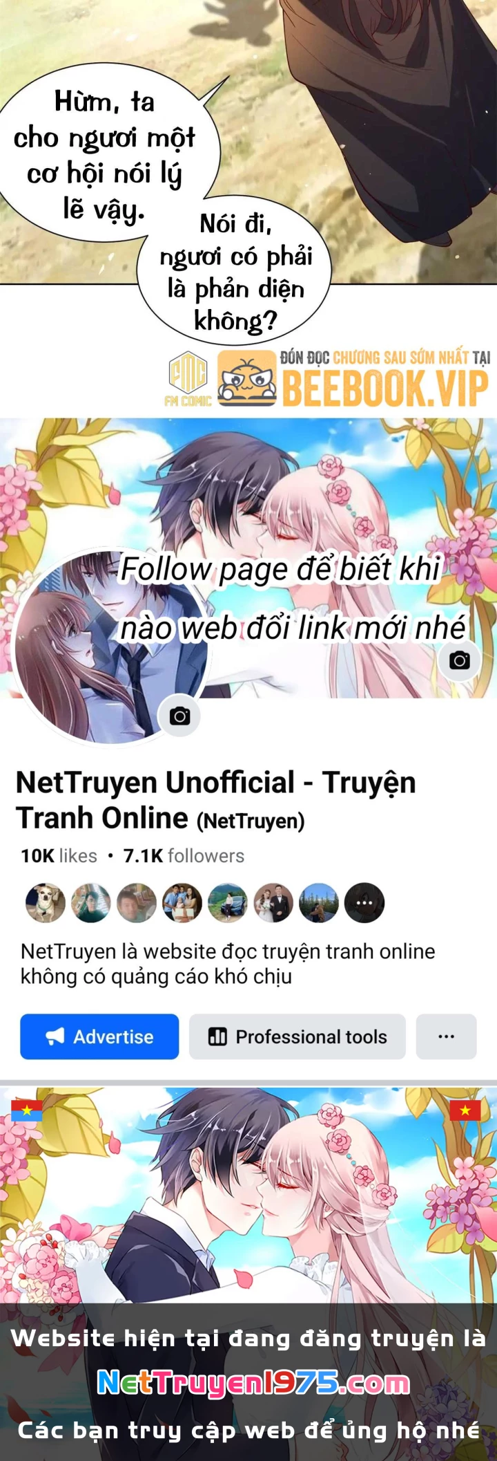 Đại Phản Diện Chapter 272 - Trang 2