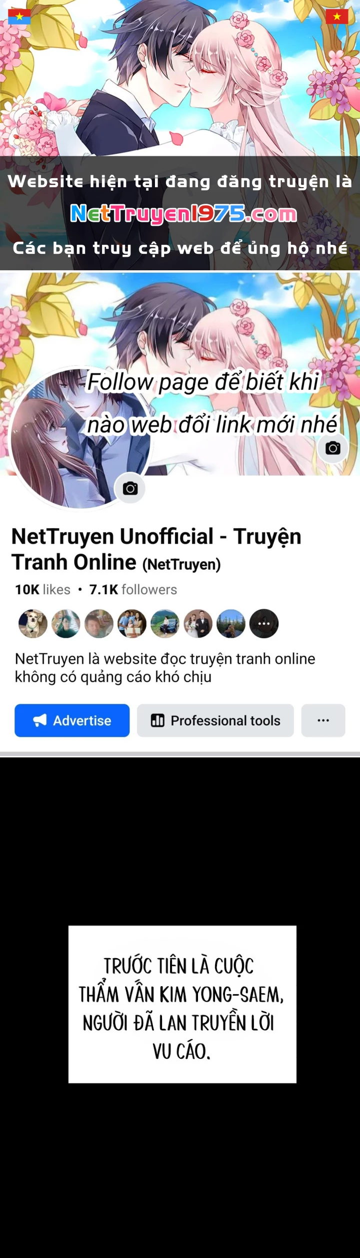 Vương Triều Đen Tối: Joseon Chapter 94 - 1