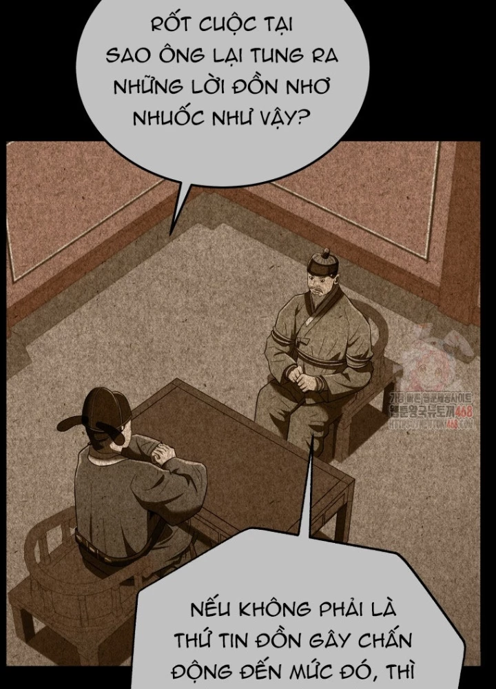 Vương Triều Đen Tối: Joseon Chapter 94 - Trang 2