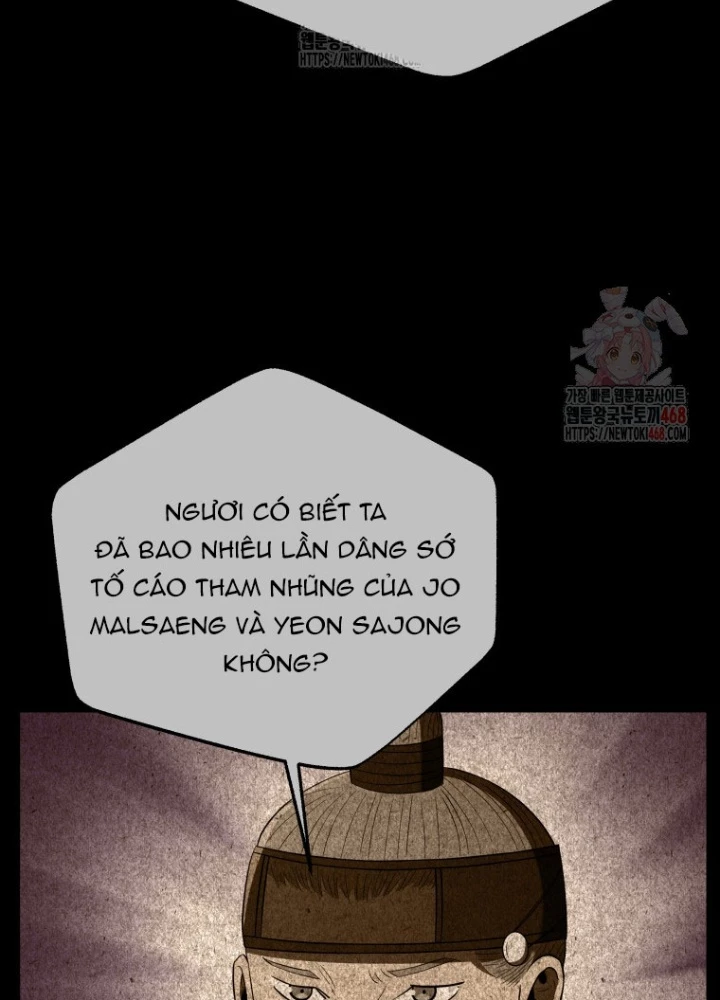 Vương Triều Đen Tối: Joseon Chapter 94 - Trang 2