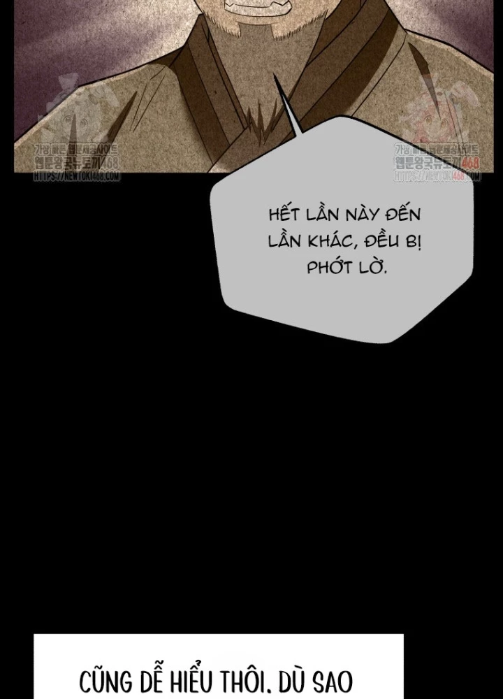 Vương Triều Đen Tối: Joseon Chapter 94 - Trang 2