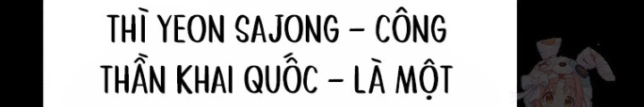 Vương Triều Đen Tối: Joseon Chapter 94 - Trang 2