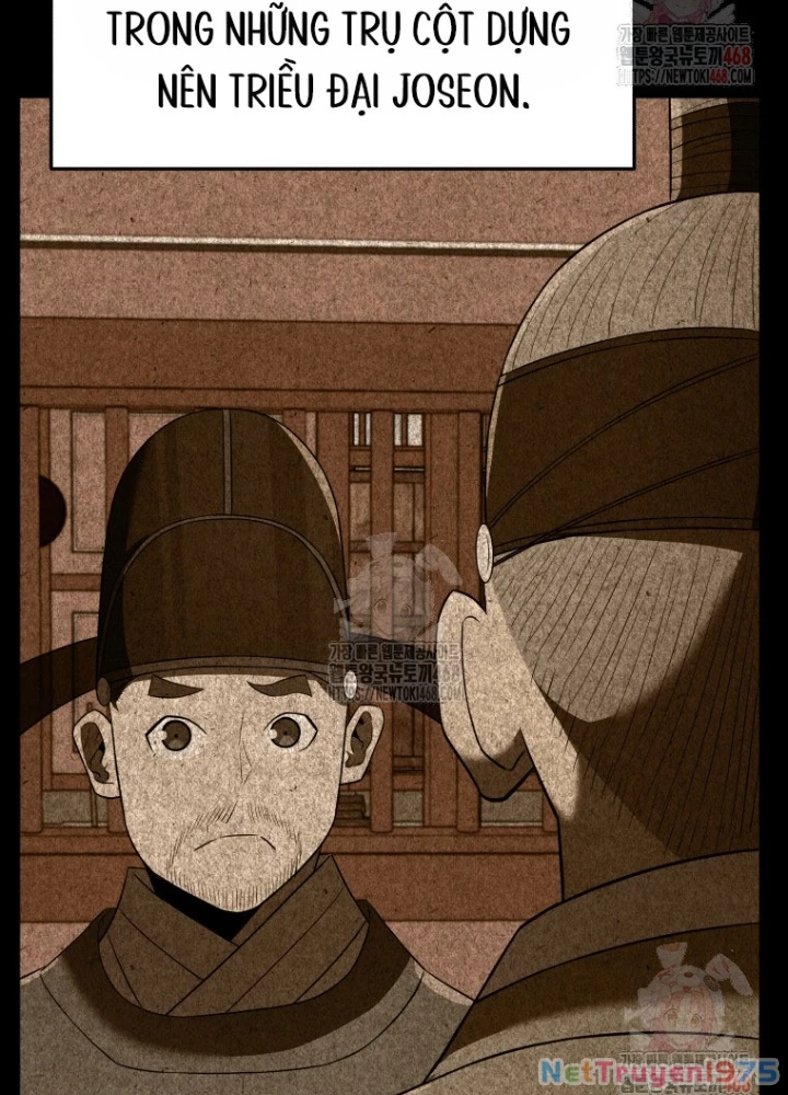 Vương Triều Đen Tối: Joseon Chapter 94 - Trang 2