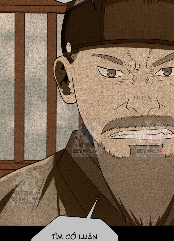 Vương Triều Đen Tối: Joseon Chapter 94 - Trang 2