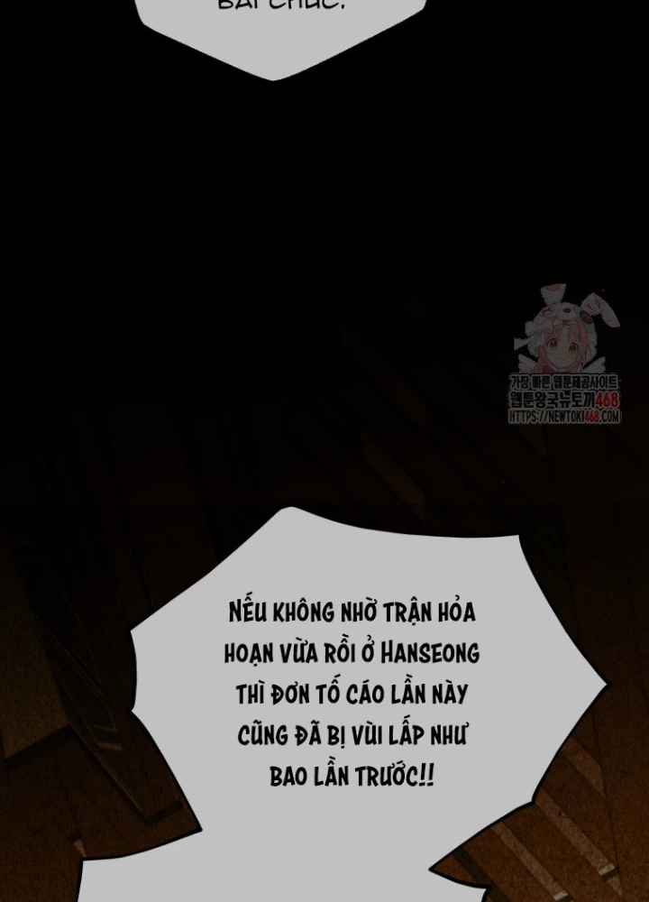 Vương Triều Đen Tối: Joseon Chapter 94 - Trang 2
