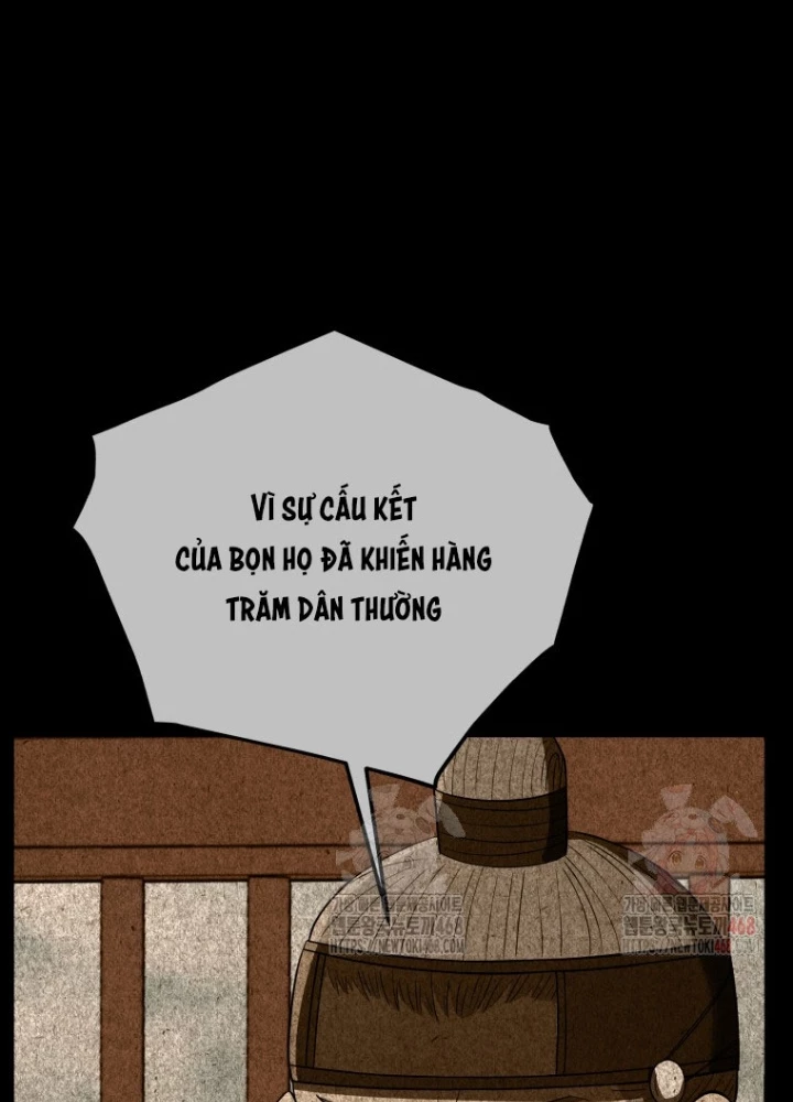 Vương Triều Đen Tối: Joseon Chapter 94 - Trang 2