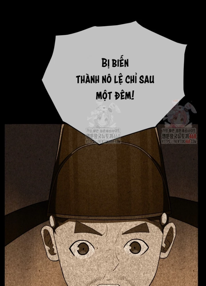 Vương Triều Đen Tối: Joseon Chapter 94 - Trang 2