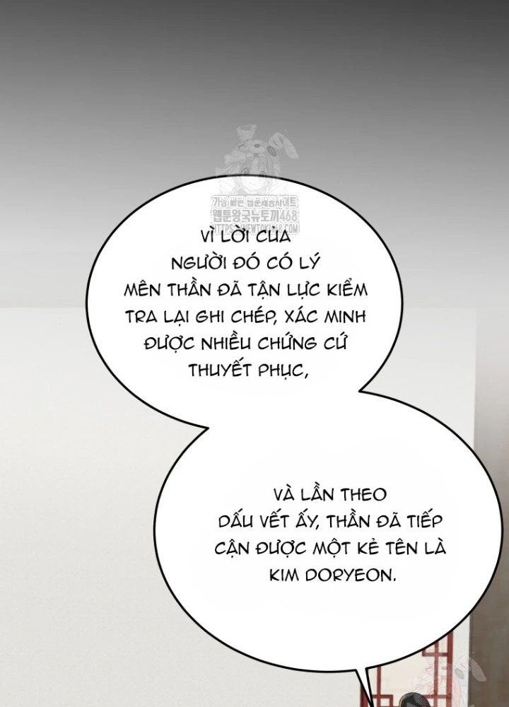 Vương Triều Đen Tối: Joseon Chapter 94 - Trang 2