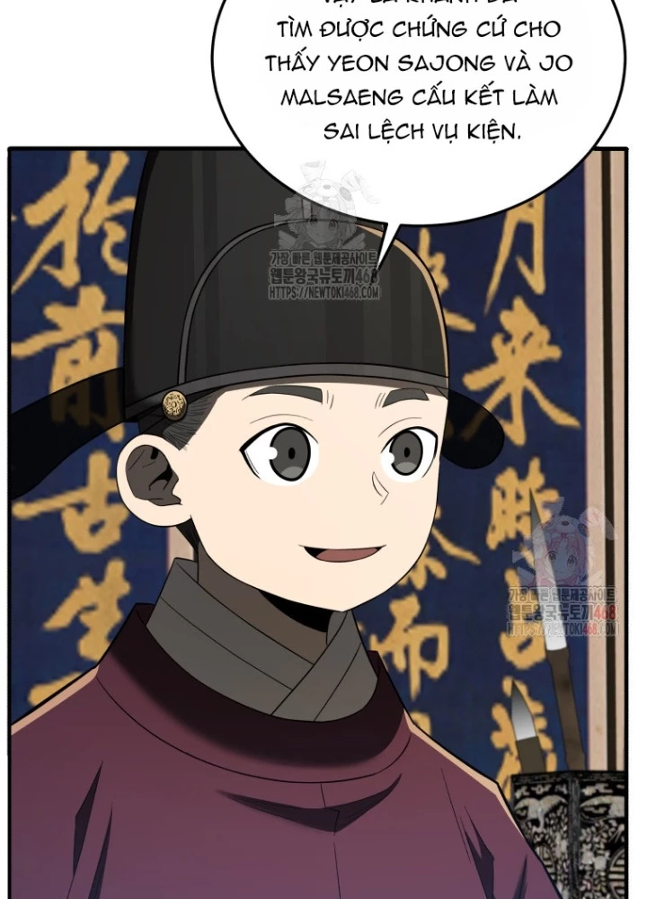 Vương Triều Đen Tối: Joseon Chapter 94 - Trang 2