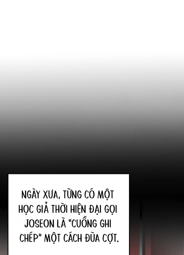 Vương Triều Đen Tối: Joseon Chapter 94 - Trang 2