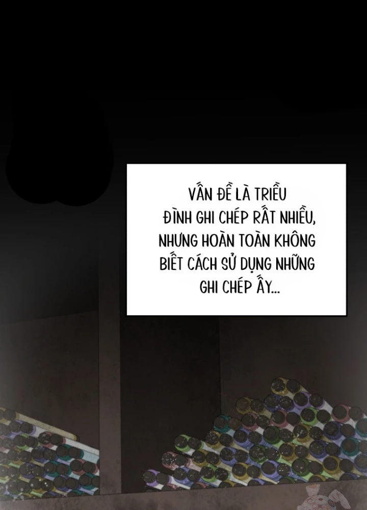 Vương Triều Đen Tối: Joseon Chapter 94 - Trang 2