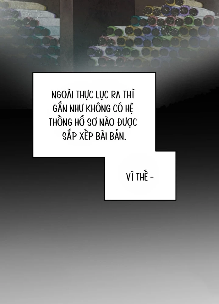 Vương Triều Đen Tối: Joseon Chapter 94 - Trang 2