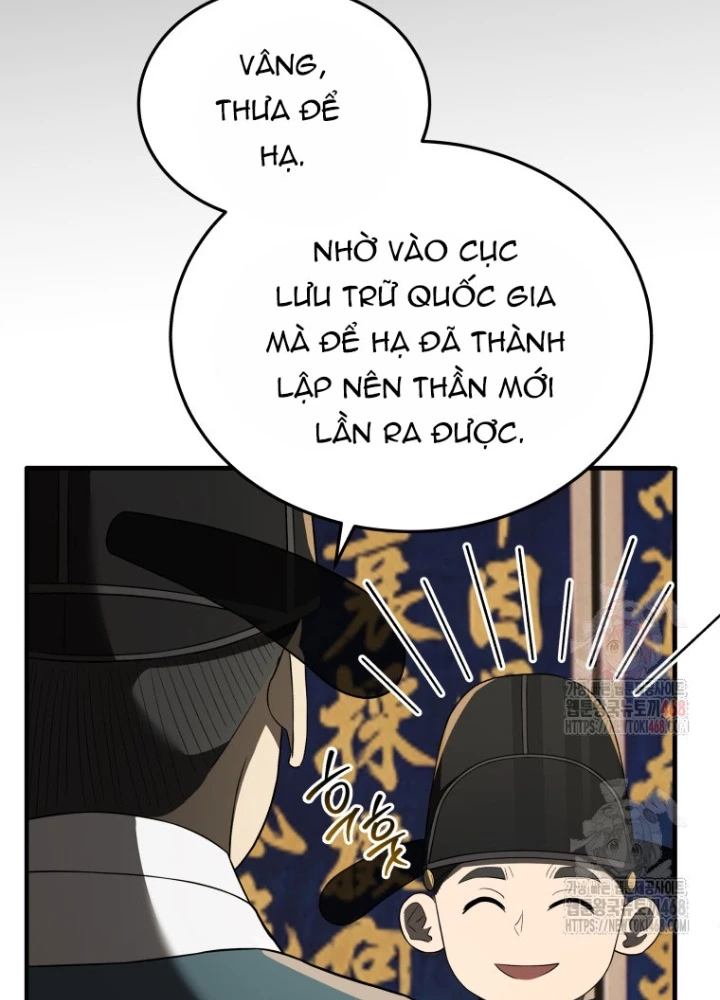 Vương Triều Đen Tối: Joseon Chapter 94 - Trang 2