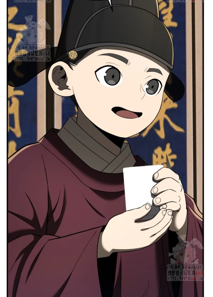 Vương Triều Đen Tối: Joseon Chapter 94 - Trang 2