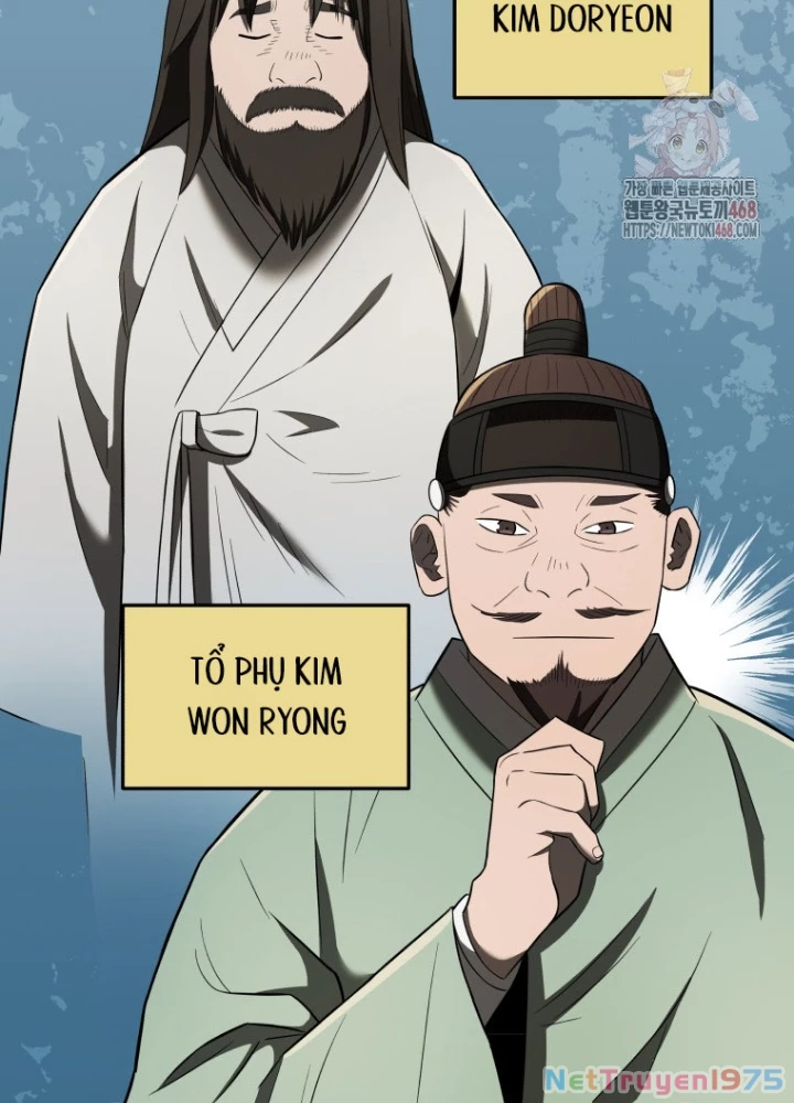 Vương Triều Đen Tối: Joseon Chapter 94 - Trang 2