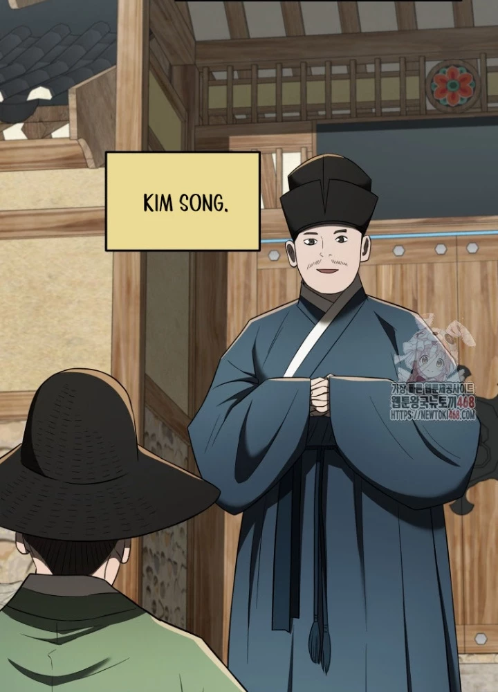 Vương Triều Đen Tối: Joseon Chapter 94 - Trang 2