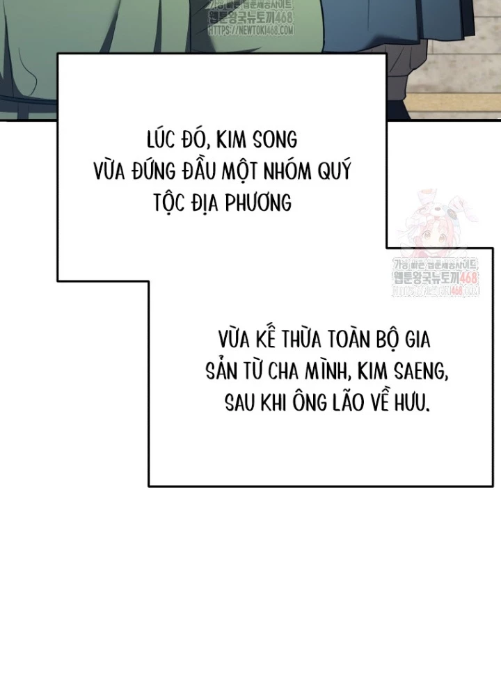 Vương Triều Đen Tối: Joseon Chapter 94 - Trang 2