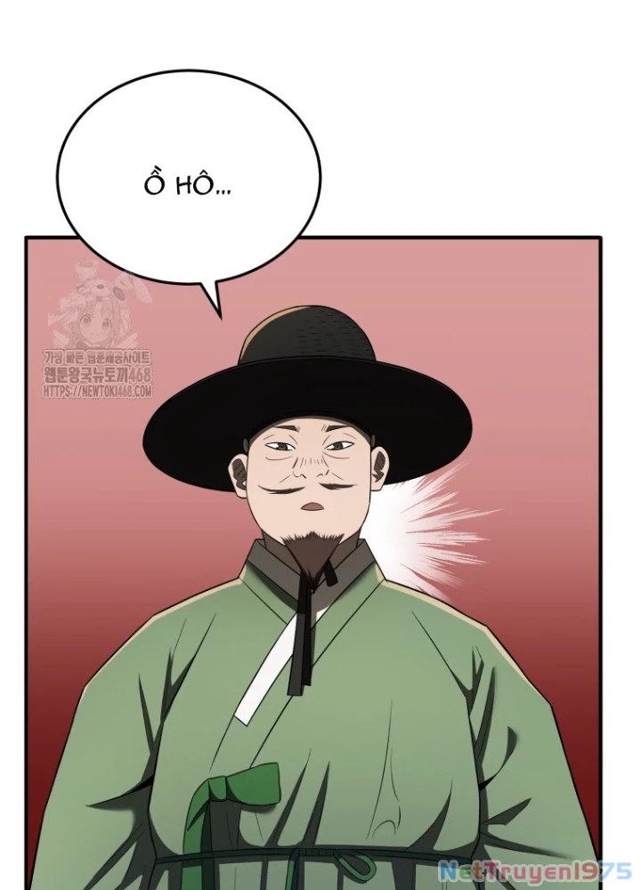 Vương Triều Đen Tối: Joseon Chapter 94 - Trang 2