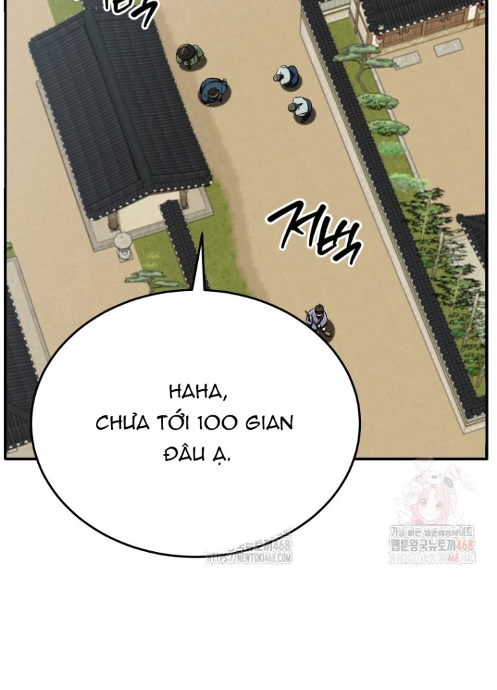 Vương Triều Đen Tối: Joseon Chapter 94 - Trang 2