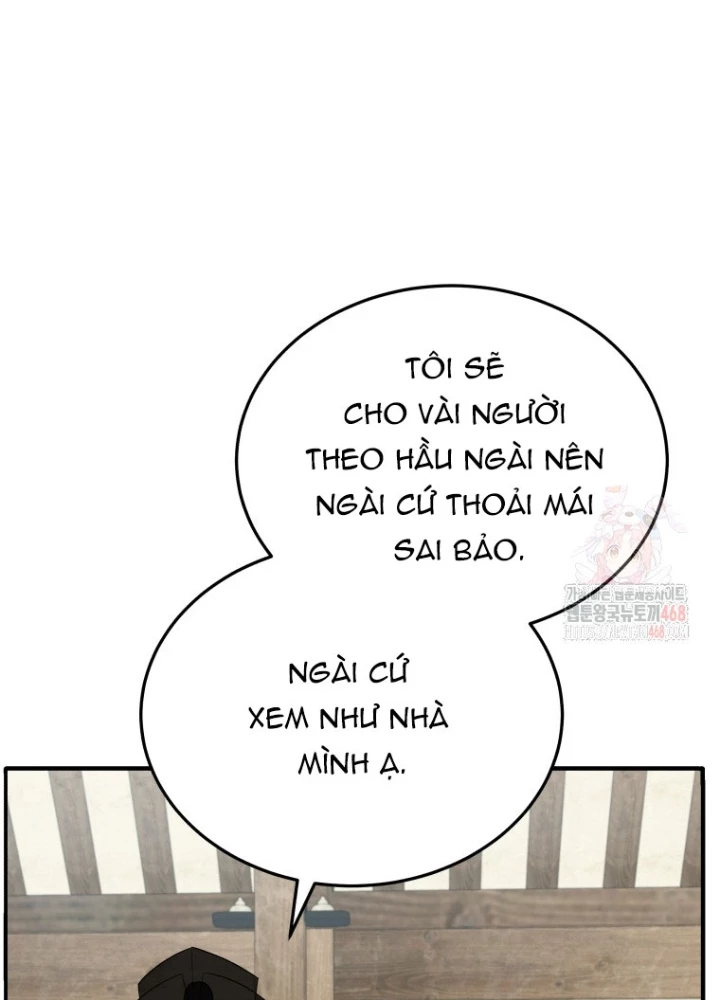 Vương Triều Đen Tối: Joseon Chapter 94 - Trang 2