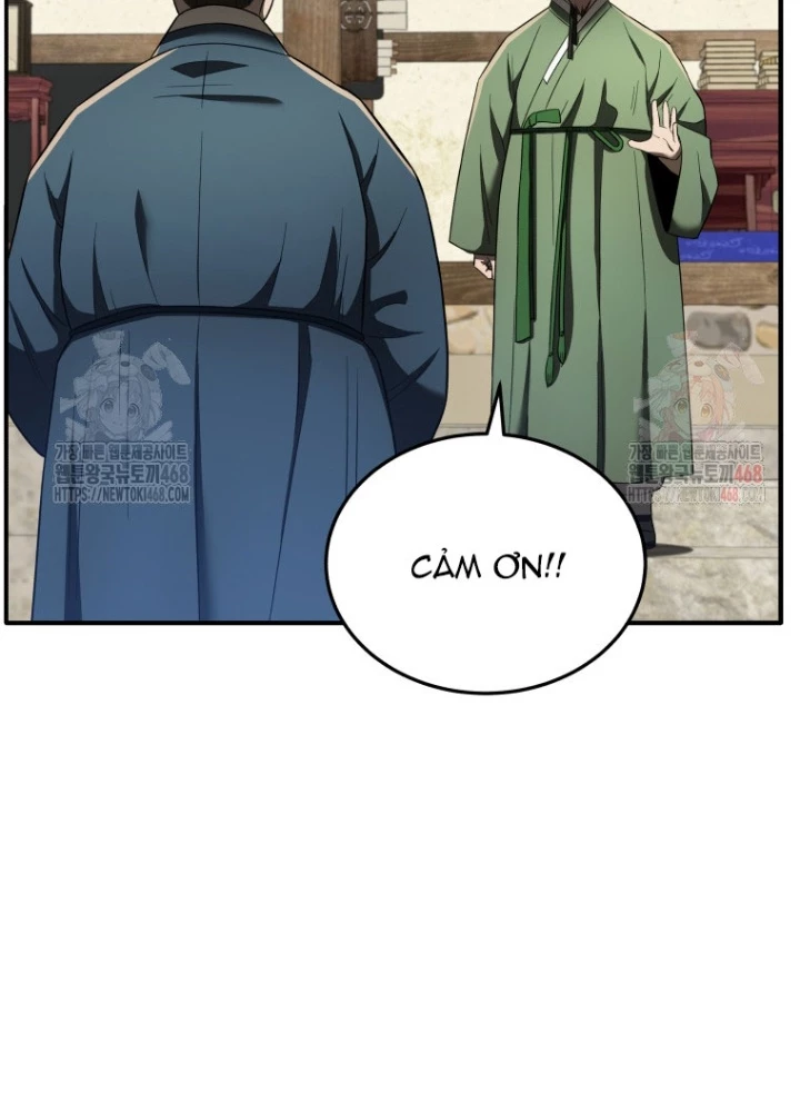 Vương Triều Đen Tối: Joseon Chapter 94 - Trang 2